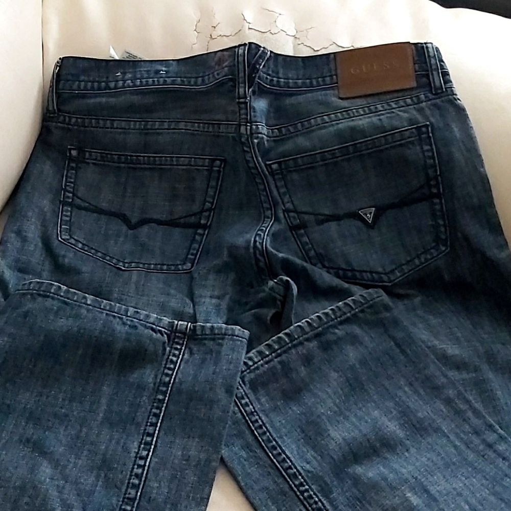 Guess jean